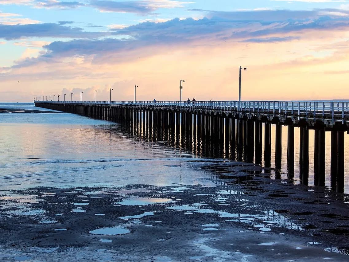 Hervey Bay, Queensland